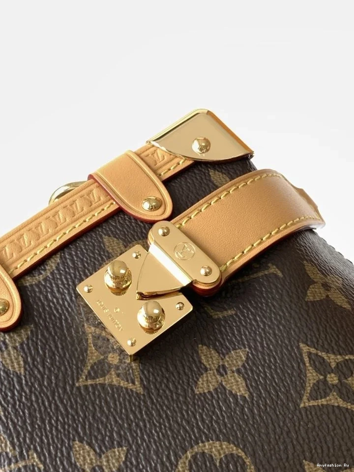 43038 Compact Vuitton Louis Bags Box 0818